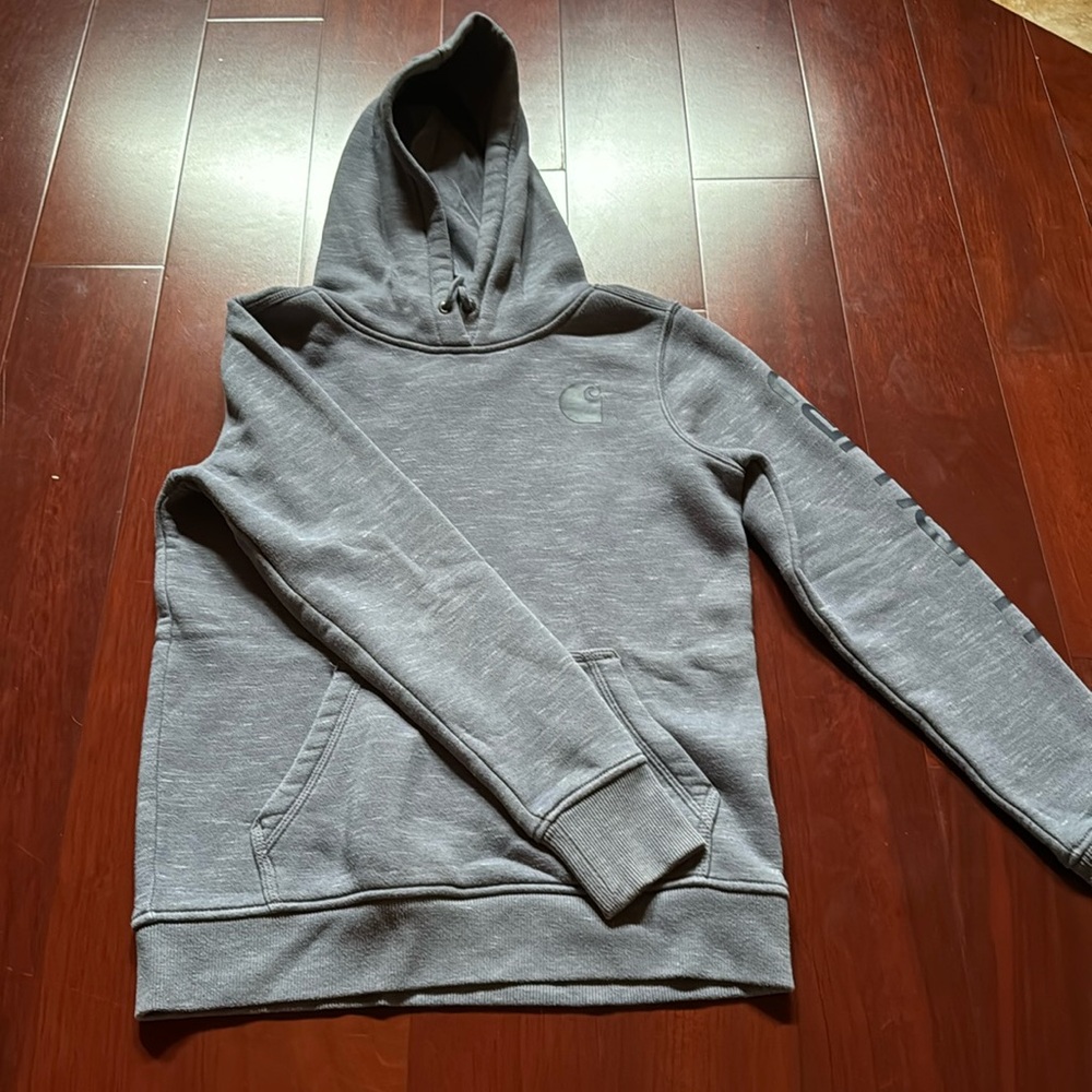 Carhartt Hoodies